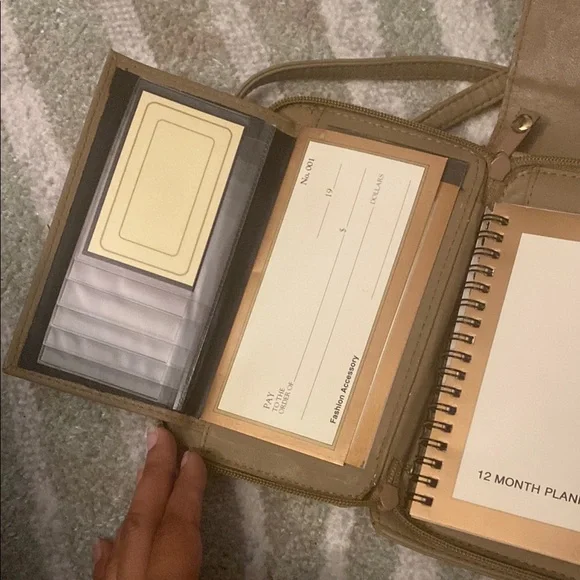 Tan WonderBag Crossbody - Picture 6 of 13